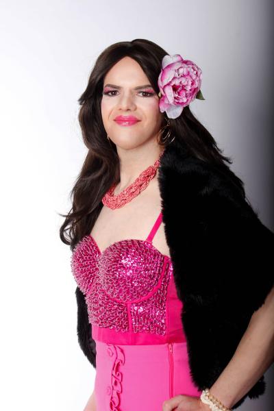 16makeover fotoshoot klein