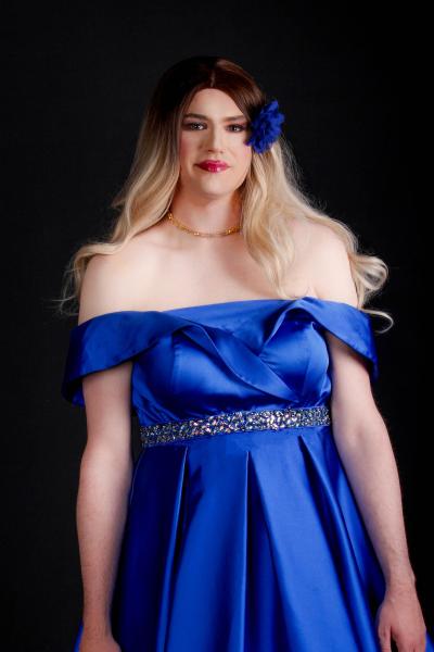 3. Makeover fotoshoot