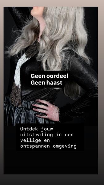4. makeover fotoshoot transformatie
