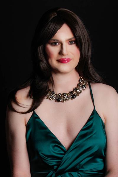 5. Makeover fotoshoot