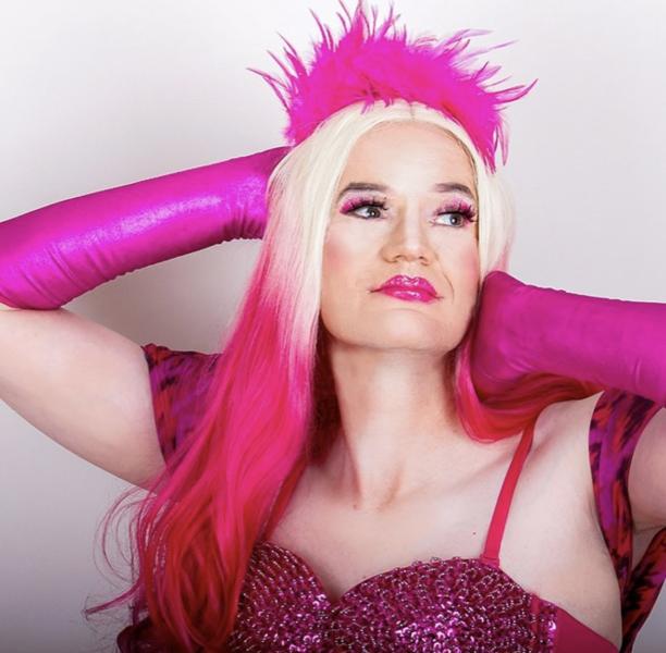Makeover fotoshoot suprème voor transgenders