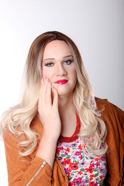 Crossdressing: Een Viering van Genderdiversiteit