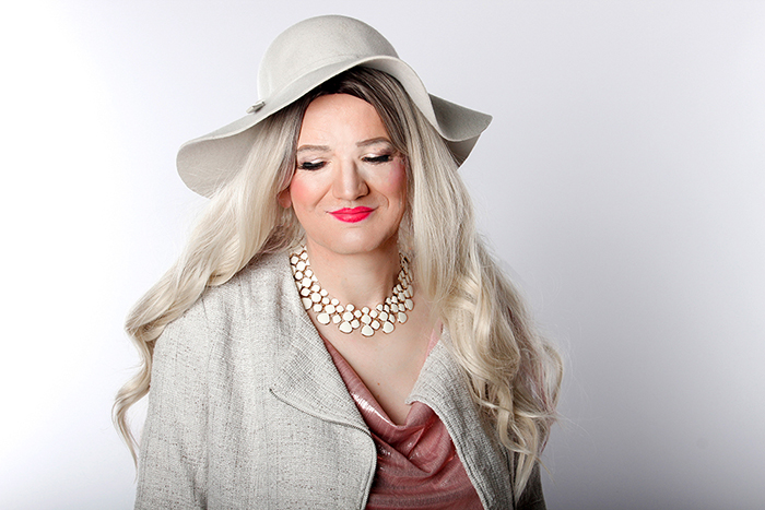 fotoshoot crossdressing transgenderstyling