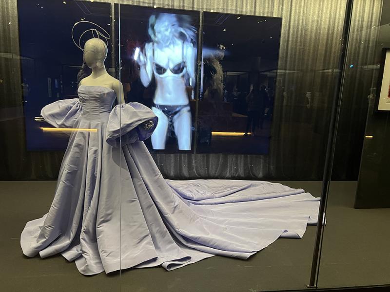  ‘Diva’ in Kunsthal Rotterdam: Een ode aan zelfexpressie en schoonheid
