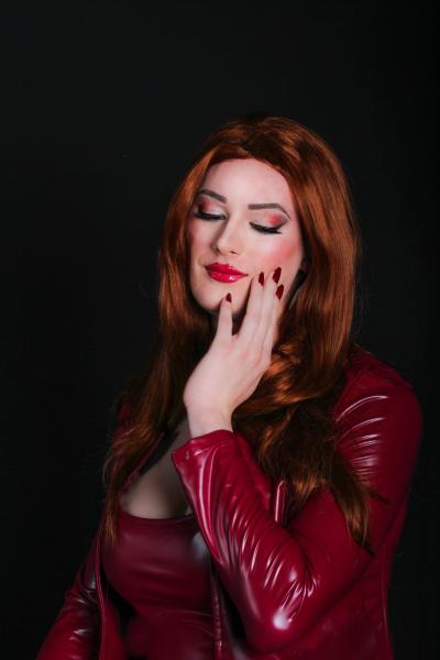 Chayenne straalt! Een premium fotoshoot vol attitude & vrouwelijkheid🔥