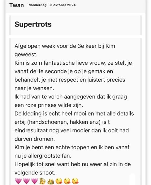review
