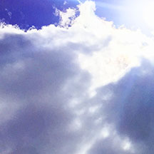 wolken